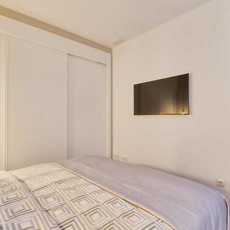 Somera Apartment In Malaga By Solaga Holiday Homes Exteriör bild