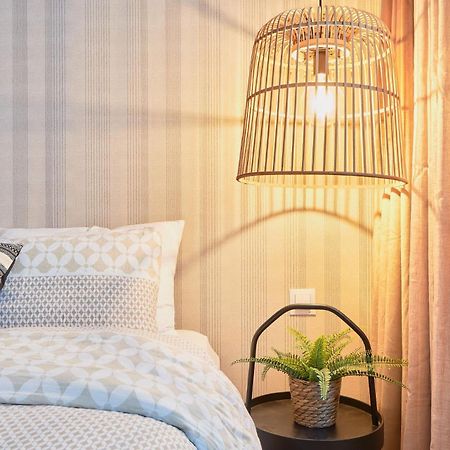 Somera Apartment In Malaga By Solaga Holiday Homes Exteriör bild