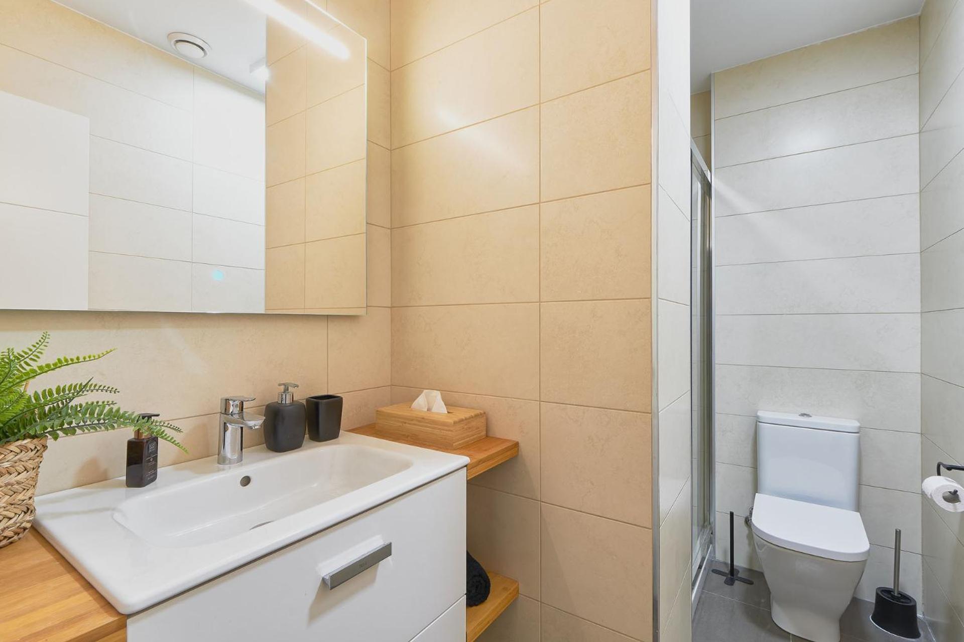 Somera Apartment In Malaga By Solaga Holiday Homes Exteriör bild