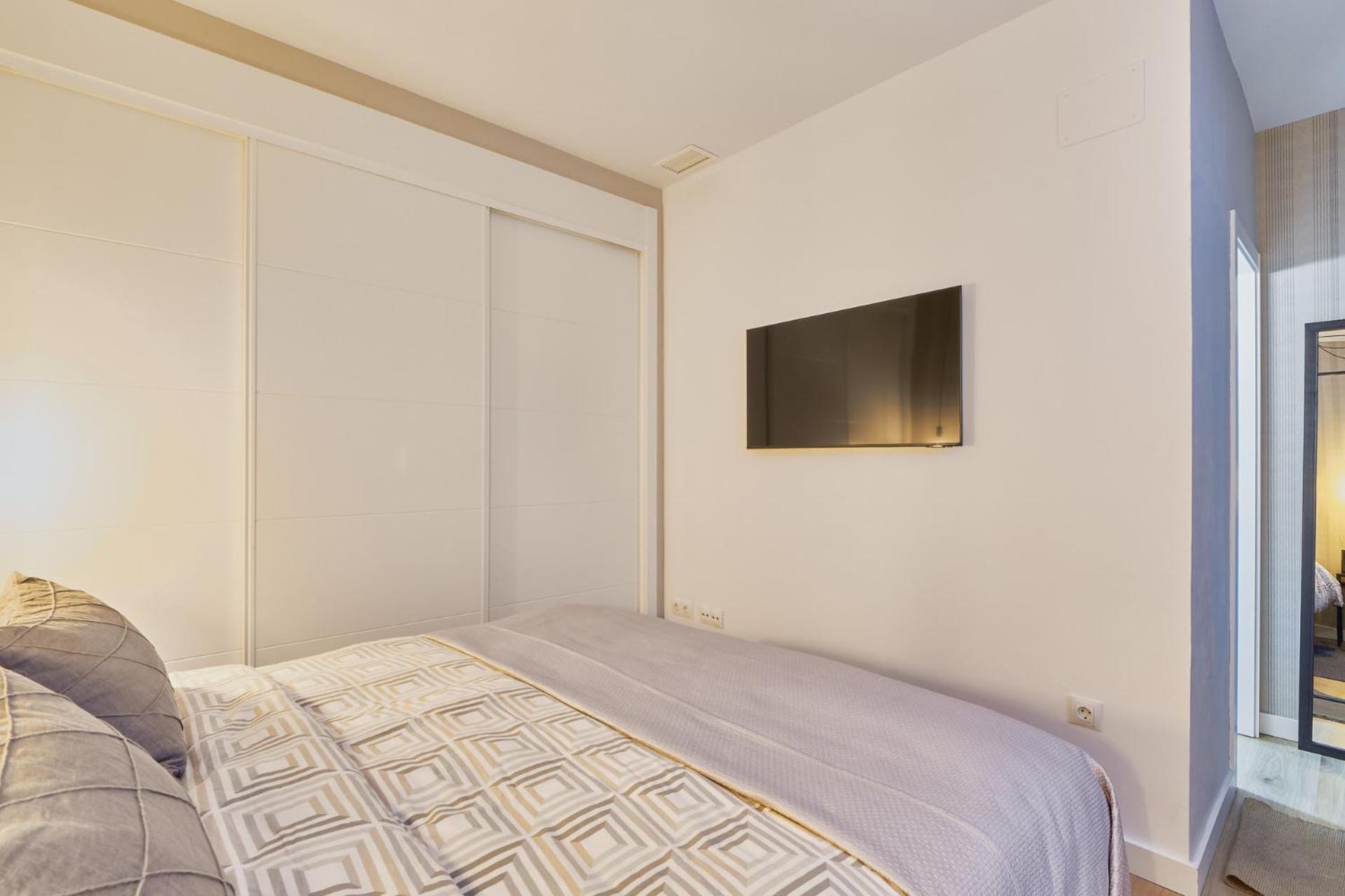 Somera Apartment In Malaga By Solaga Holiday Homes Exteriör bild