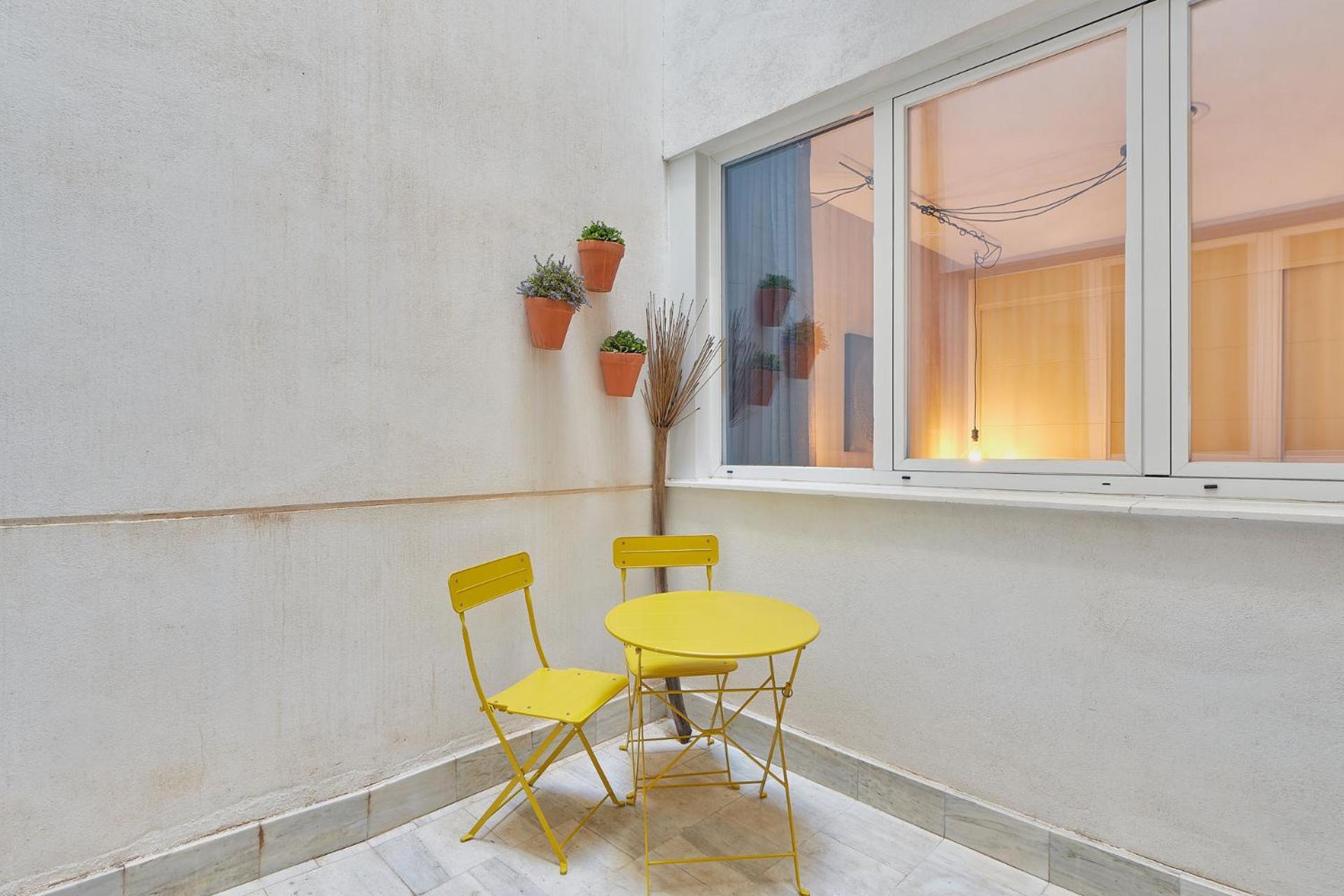 Somera Apartment In Malaga By Solaga Holiday Homes Exteriör bild