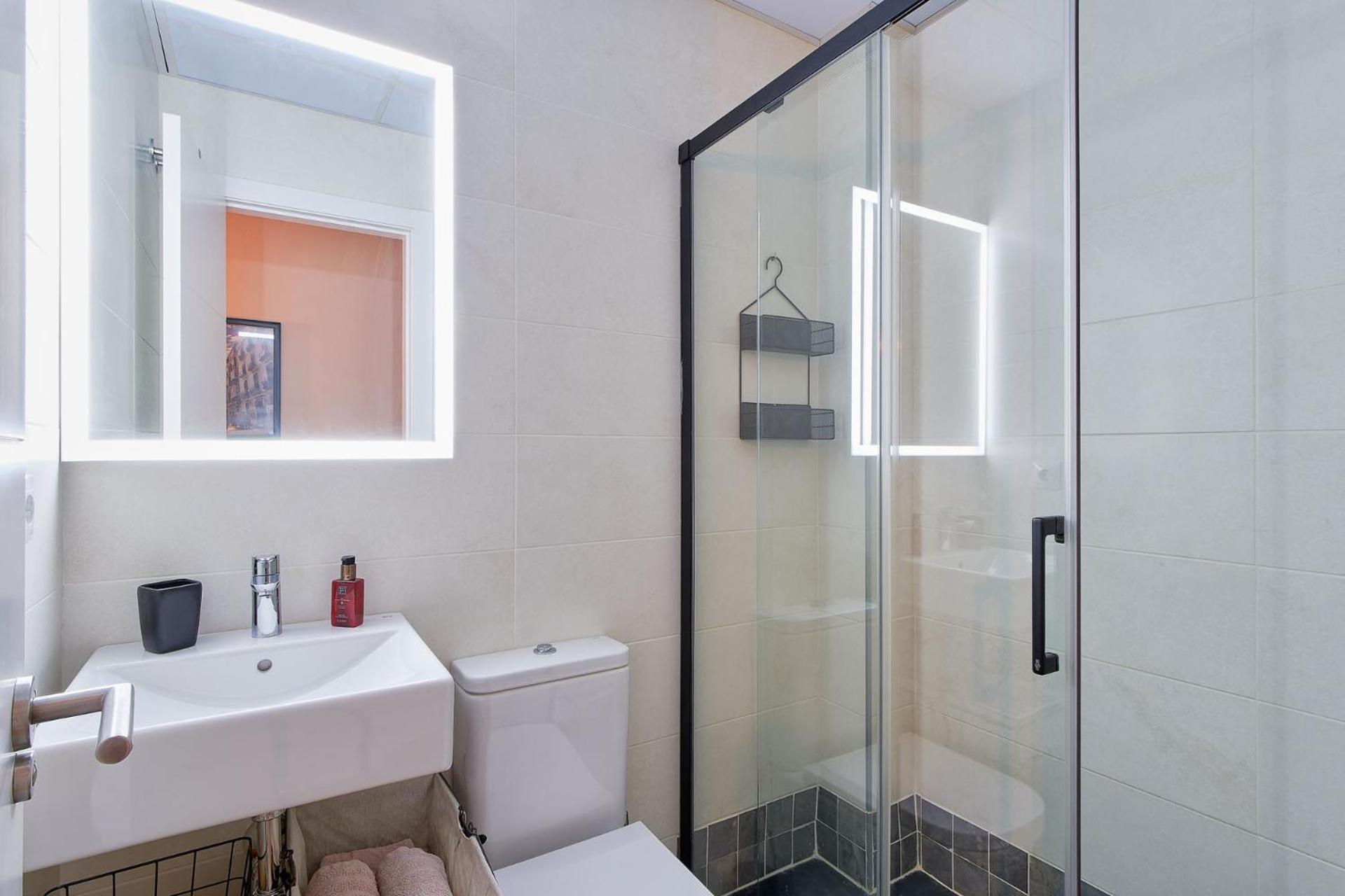 Somera Apartment In Malaga By Solaga Holiday Homes Exteriör bild