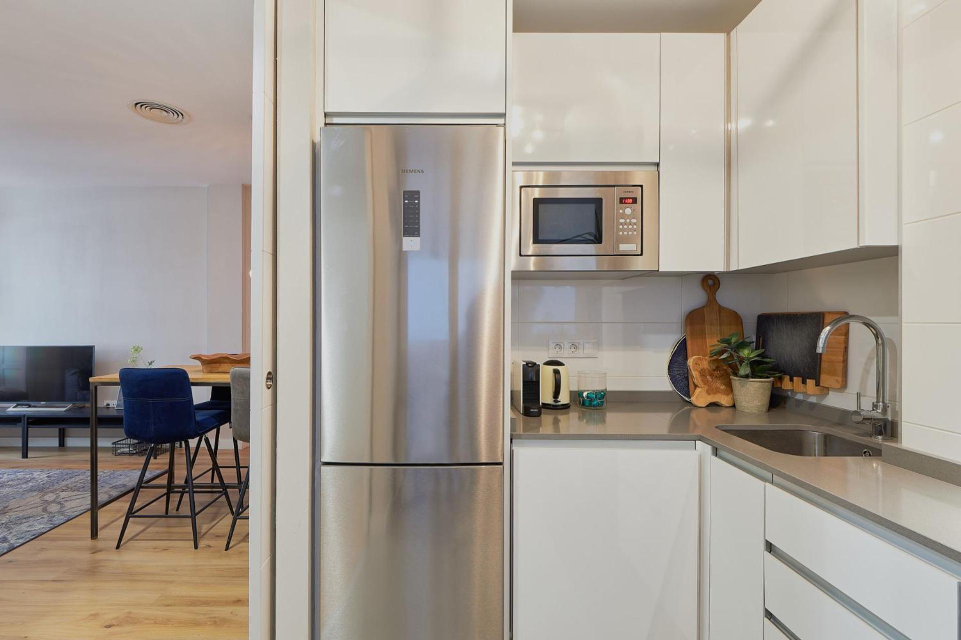 Somera Apartment In Malaga By Solaga Holiday Homes Exteriör bild
