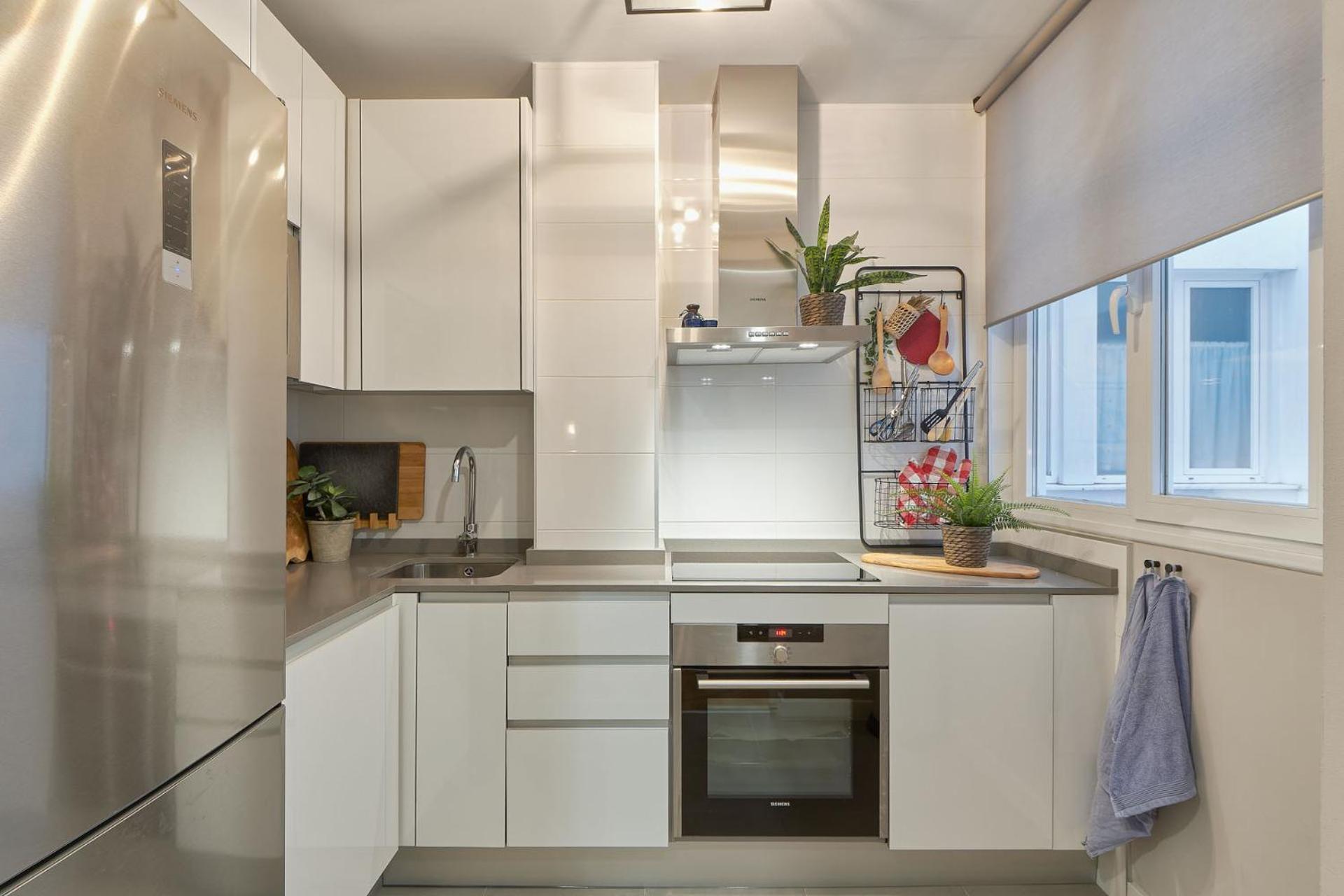 Somera Apartment In Malaga By Solaga Holiday Homes Exteriör bild