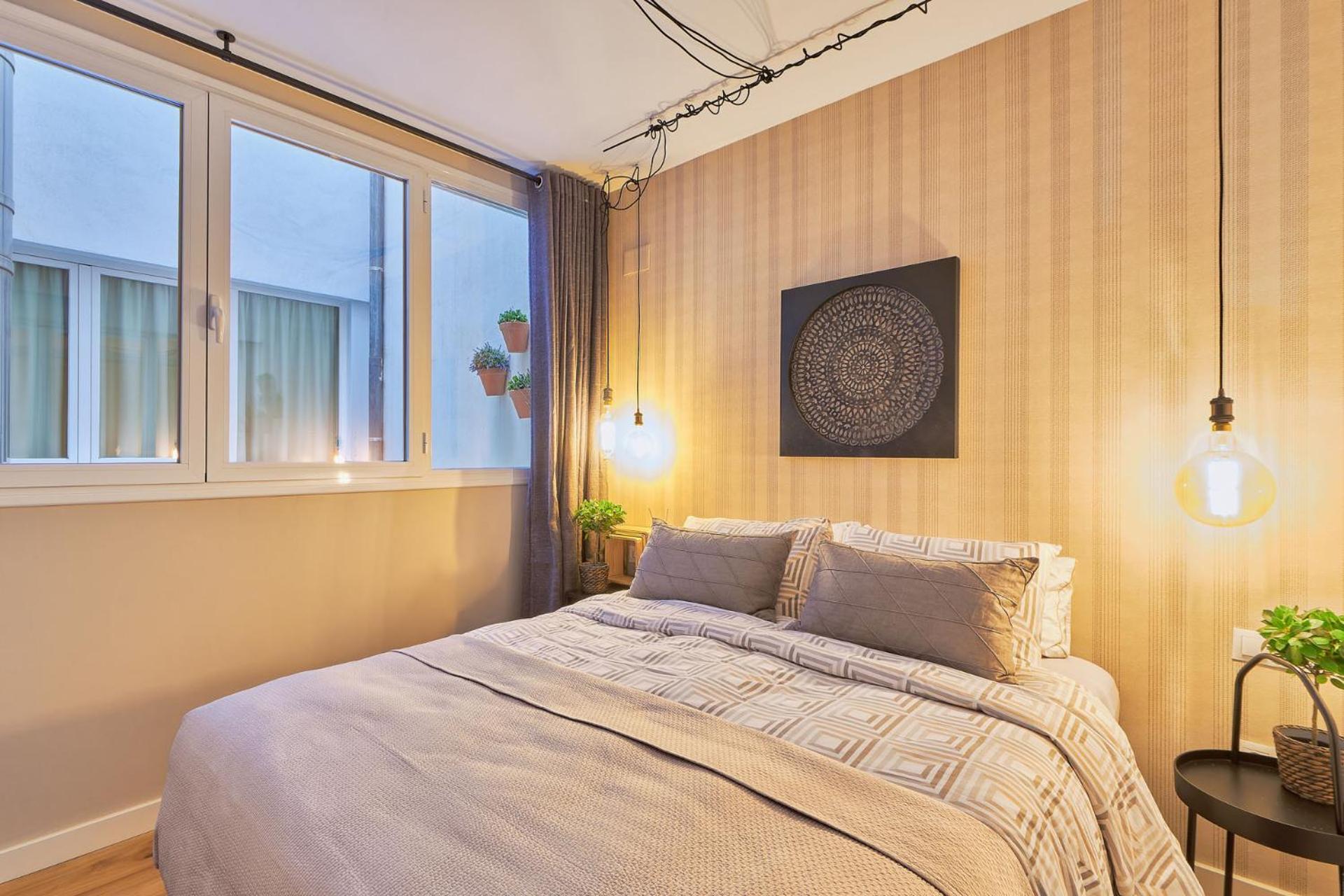 Somera Apartment In Malaga By Solaga Holiday Homes Exteriör bild