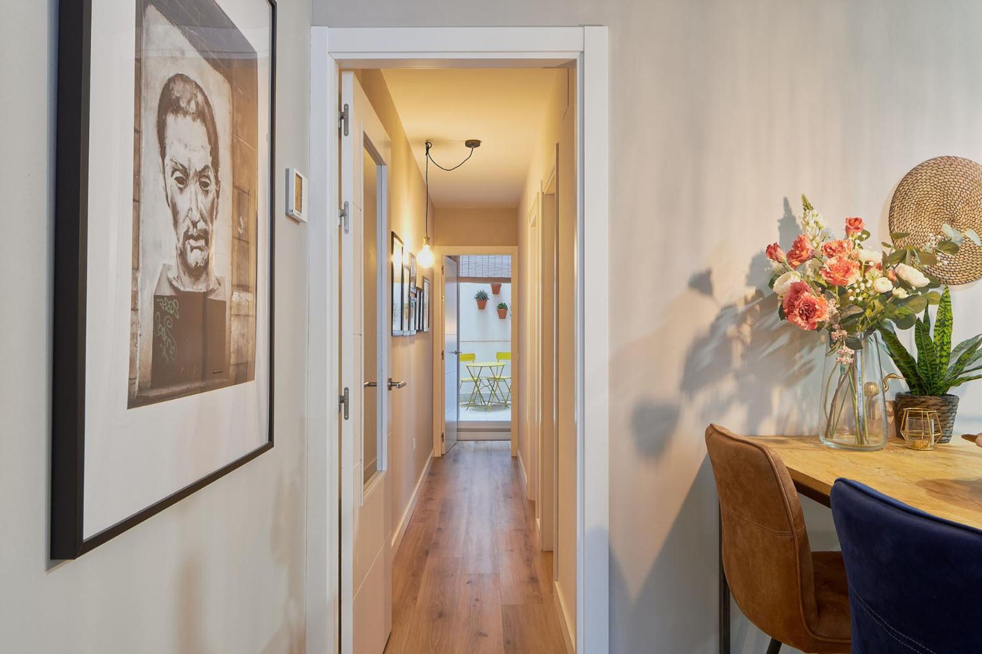 Somera Apartment In Malaga By Solaga Holiday Homes Exteriör bild