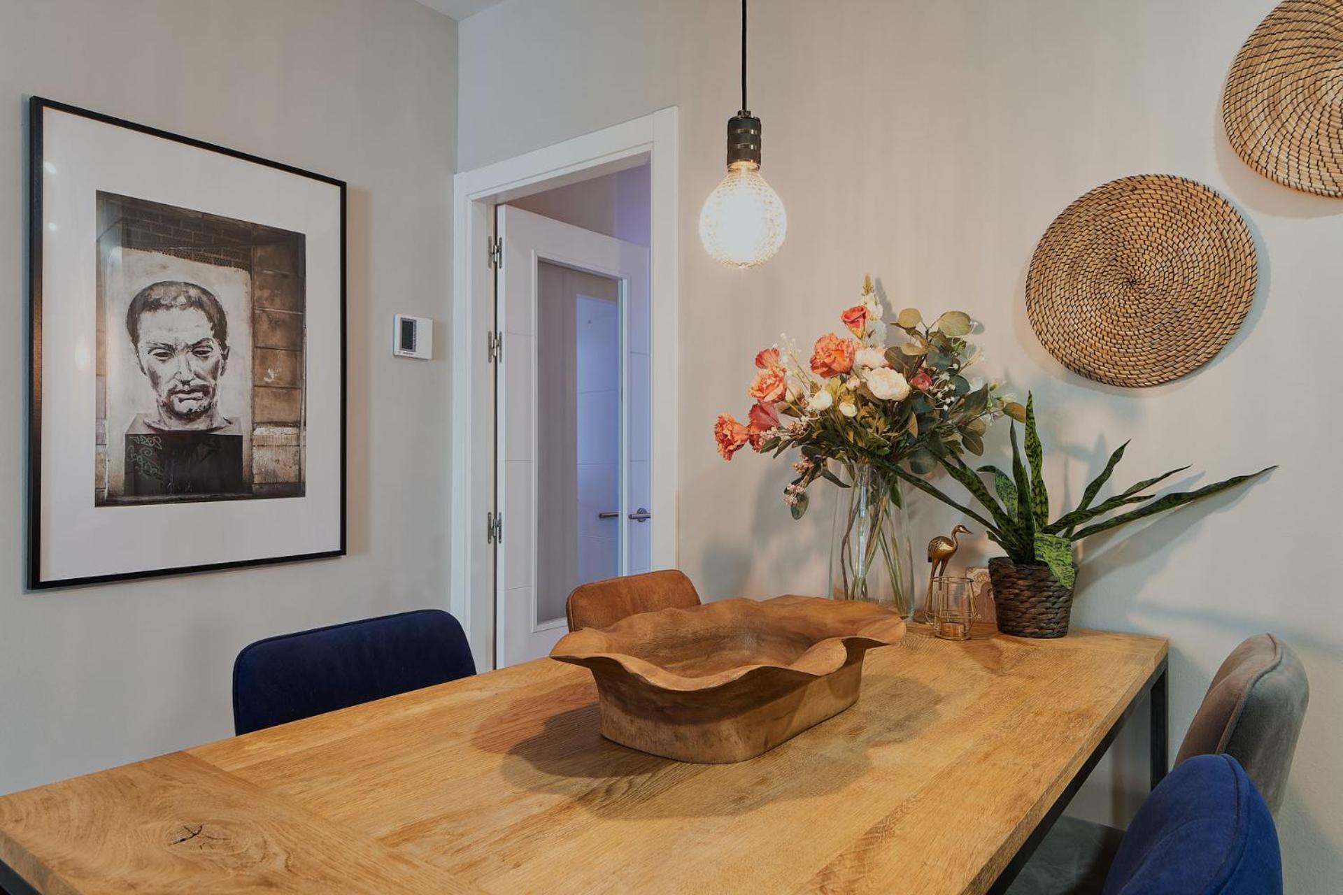 Somera Apartment In Malaga By Solaga Holiday Homes Exteriör bild