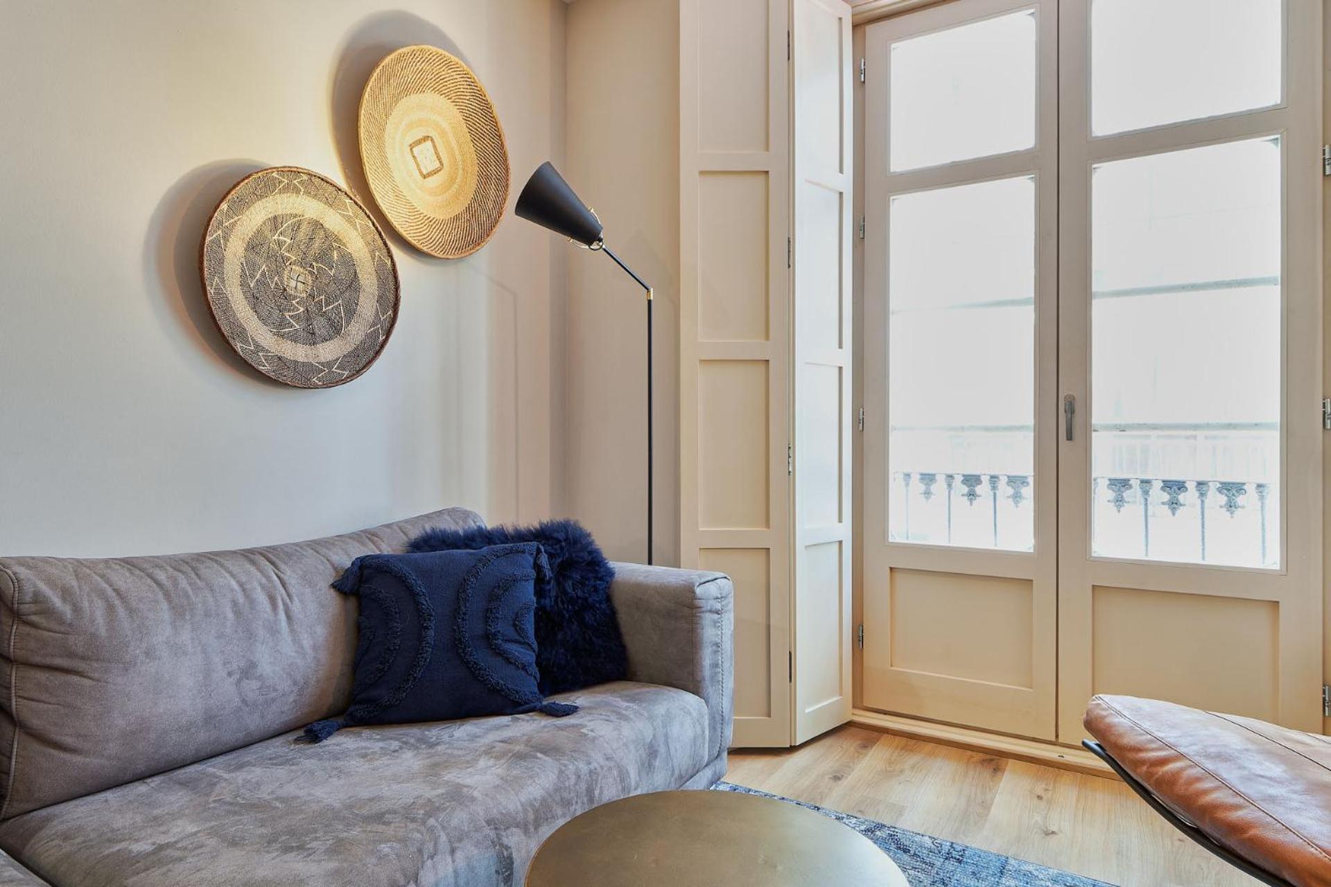 Somera Apartment In Malaga By Solaga Holiday Homes Exteriör bild