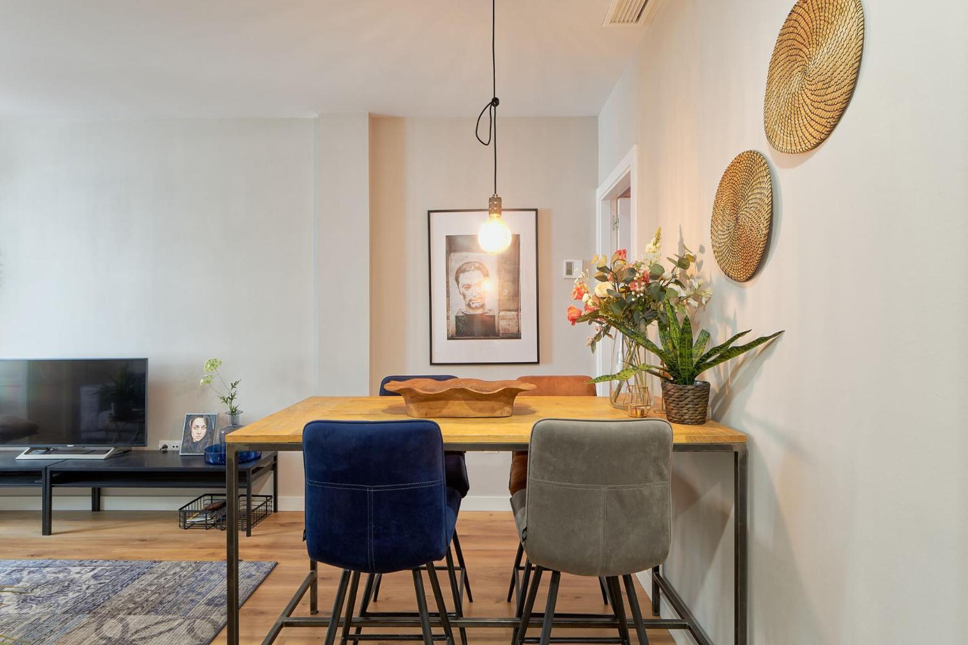 Somera Apartment In Malaga By Solaga Holiday Homes Exteriör bild