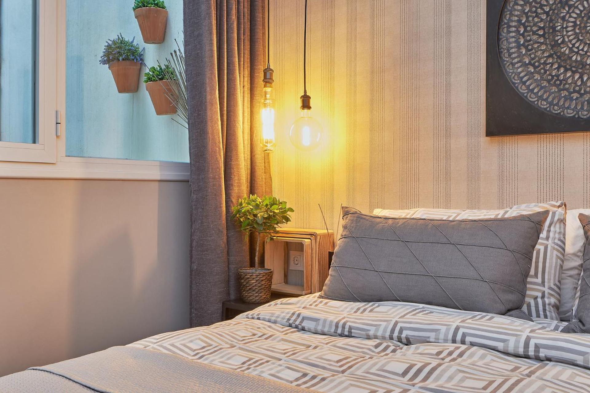 Somera Apartment In Malaga By Solaga Holiday Homes Exteriör bild